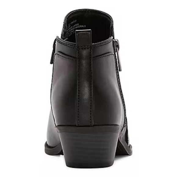 🆕👢Arizona Canyon Block Heel Booties - Picture 3 of 5